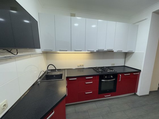 Оренда‼️1к кв‼️в жк Софія Резиденс  Мартинова 4 Софиевская Борщаговка