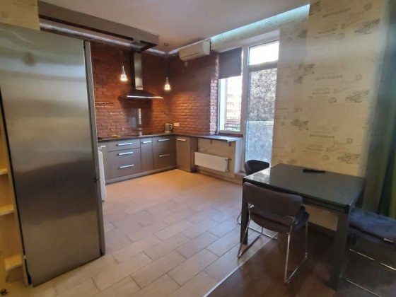 Сдам квартиру в ЖК на Таирово/Архитекторская Одеса