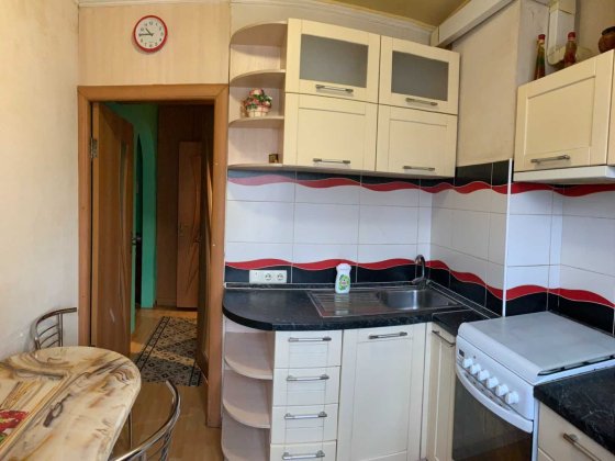 Сдам 2 комнатную квартиру. Газ. Одеса