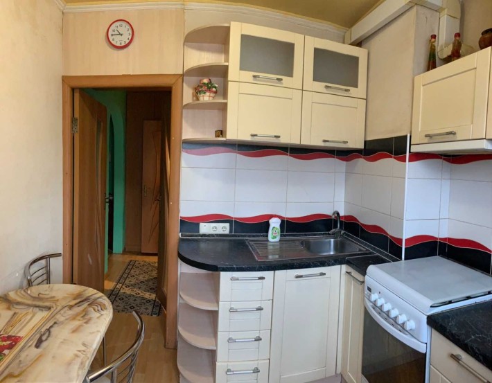 Сдам 2 комнатную квартиру. Газ. - фото 1