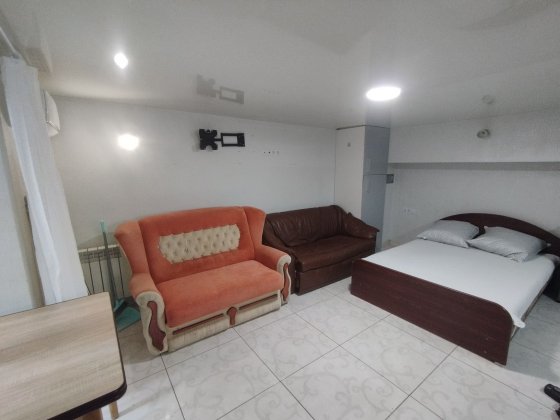 Оренда. Одеса. Лузанівка. Студія. Одеса