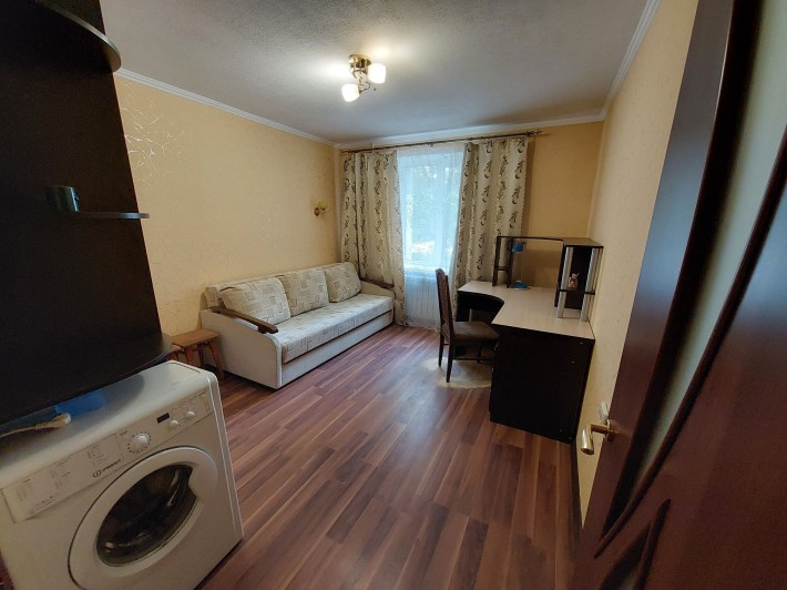 Гостинка на пос. Жуковского - фото 1