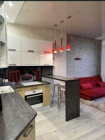 16 тыс грн‼️‼️АРЕНДА/ Квартира ЖК Оптима/ Бот сад/45 м2 - фото 1