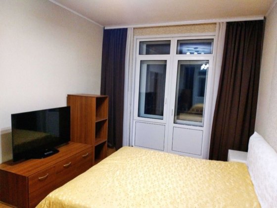 Сдам 1 к. кв  Метро Левада 5мин, Центр пр. Аэрокосмический, Гагарина Харків