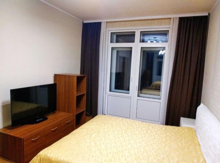 Сдам 1 к. кв  Метро Левада 5мин, Центр пр. Аэрокосмический, Гагарина - фото 1