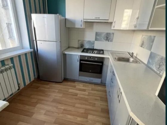 Сдам 3х комн квартиру м. Научная Харків