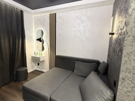 Реальная 2-ка в ЖК Гидропарк, Салтовка Харків