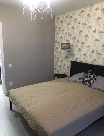 ЖК Рогатинский 1 ком кв, 45 м2 Клочковская, Парк Шевченко - фото 1