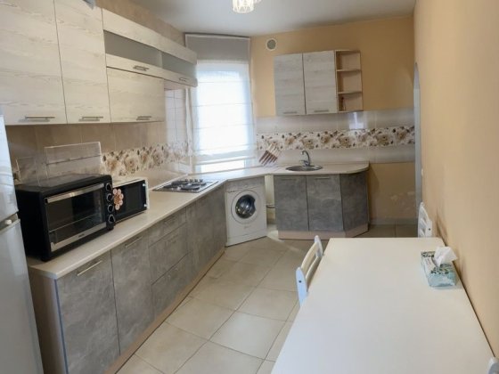 Сдам однокомнатную квартиру на  Королева. Одеса