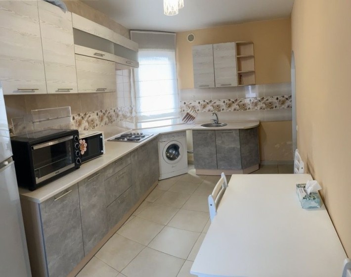 Сдам однокомнатную квартиру на  Королева. - фото 1