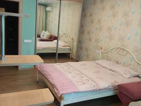 Сдам 1 кв ЖК Мира метро ХТЗ  10000 гр. Харків