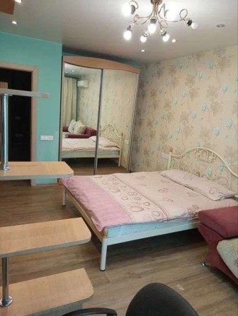 Сдам 1 кв ЖК Мира метро ХТЗ  10000 гр. - фото 1