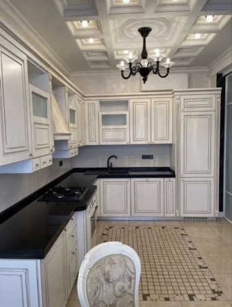 Аренда 2 ком кв Усадьба Чернышова, ул Чернышевская центр м Университет - фото 1