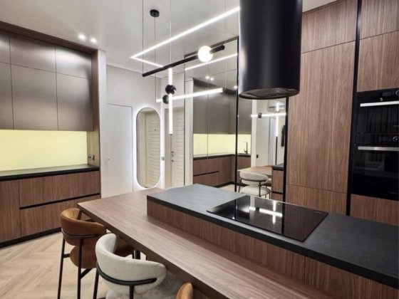 Сдается красивая квартира 51 жемчужина. Аркадия Одесса