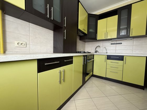 Оренда 2к квартири в Софіівській Борщагівці