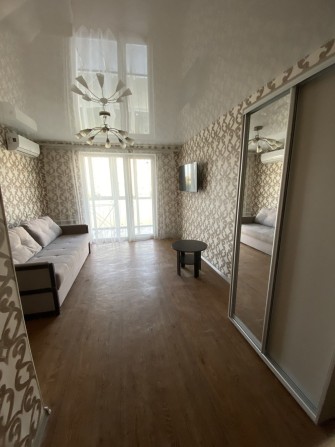 Аренда 1к кв ЦЕНТР рядом, ул Балковская/суд, СВЕТ ВСЕГДА - фото 1