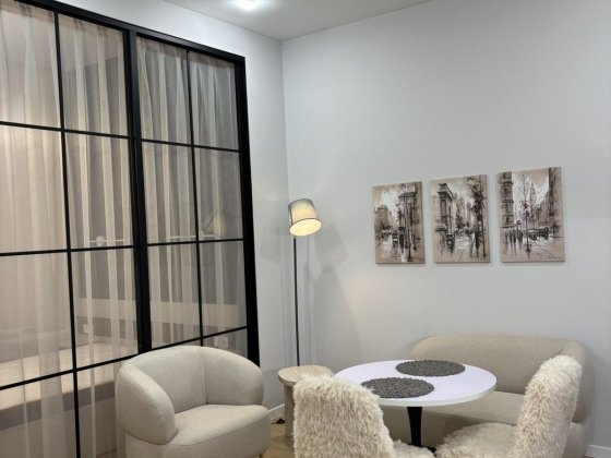 Первая аренда! Сдам однокомнатную квартиру на Екатерининской в центре города! Одесса