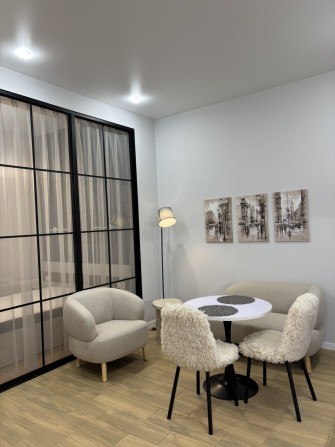 Первая аренда! Сдам однокомнатную квартиру на Екатерининской в центре города! - фото 1