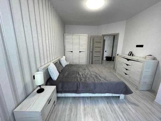 Здається 1-кімнатна квартира в ЖК Софія сіті Софиевская Борщаговка