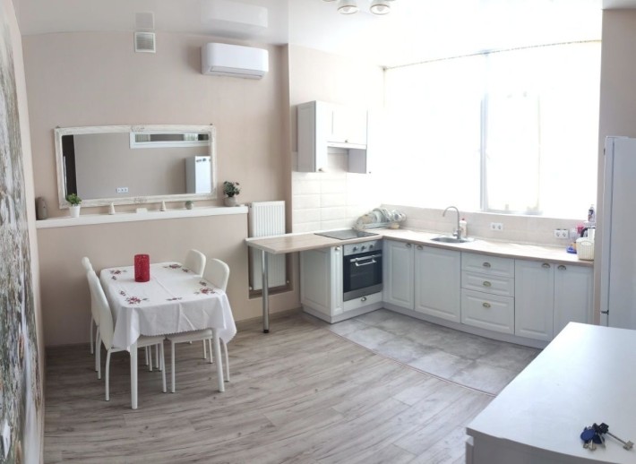 Сдам 2к в центре ул. Пишоновская - фото 1