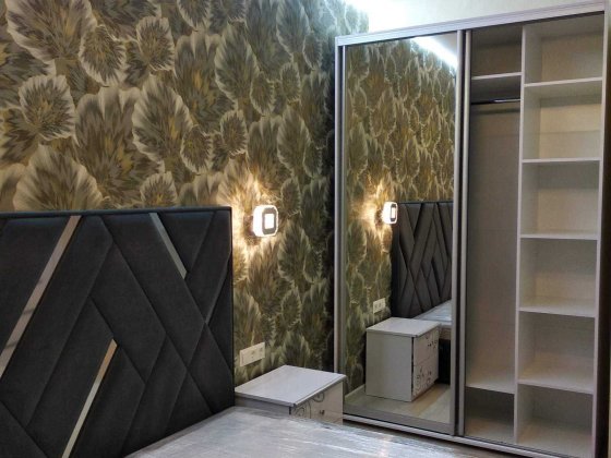 Сдам  1- комнатную квартиру улица Генуэзская ЖК "Эллада"/ Аркадия/ Одеса