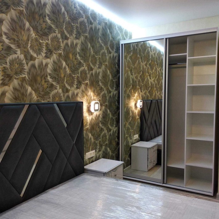 Сдам  1- комнатную квартиру улица Генуэзская ЖК "Эллада"/ Аркадия/ - фото 1