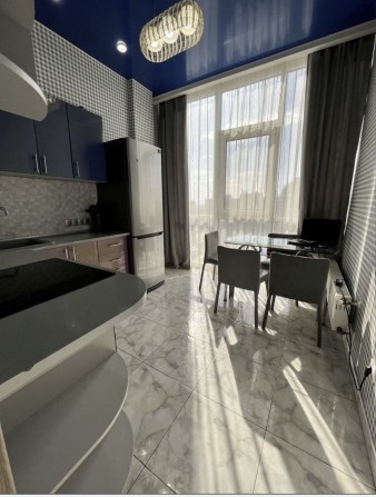 Сдам 1ую квартиру Таирова.Новострой.Ремонт - фото 1