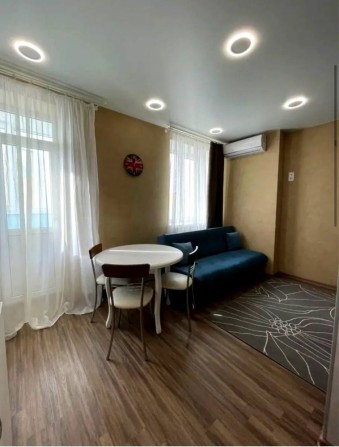 ЖК Софіівська слобідка Софіївська Борщагівка Оренда 1к квартири - фото 1