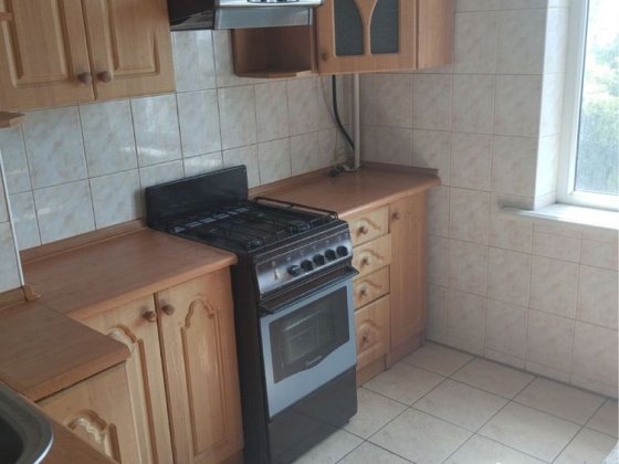 Сдам 1 комнатную квартиру на Парковой Одеса