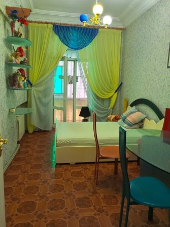 Оренда 2 кімн.квартира, Ольгіївський  узвіз - фото 1