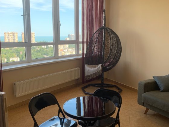 Сдам 1 комнатную квартиру на Армейской Одеса