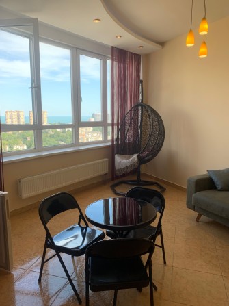 Сдам 1 комнатную квартиру на Армейской - фото 1