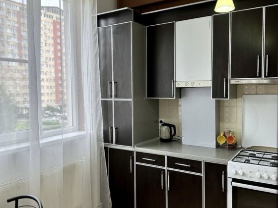 Реальная 1-ка ЖК Журавлевский, метро Киевская, Новоалександровская 54-А Харків