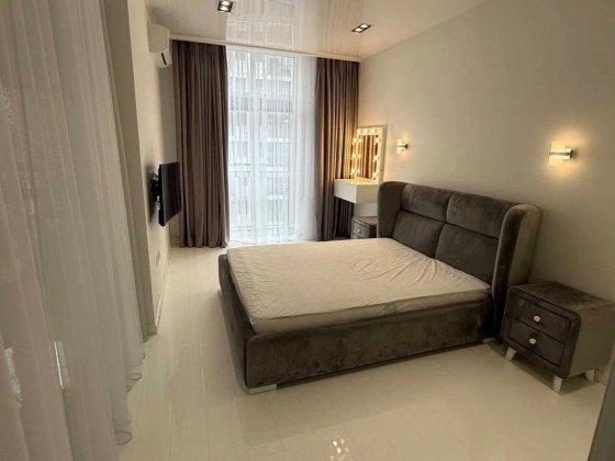 Сдам 1комн квартиру в новострое м. Бод сад ЖК Ключ Харків