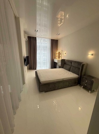 Сдам 1комн квартиру в новострое м. Бод сад ЖК Ключ - фото 1