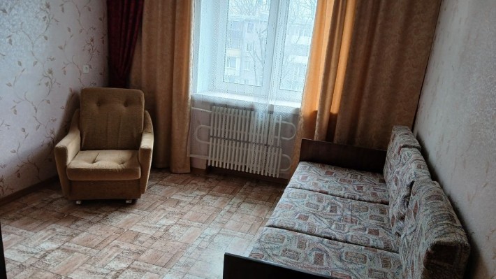 Сдам 2комнатную квартиру - фото 1