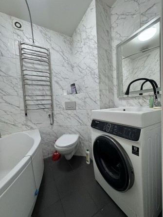 Здам 1 кімнатну квартиру біля метро ХТЗ - фото 1