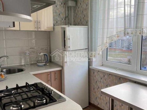 #21943 Здам 2х кімнатну квартиру, м. Студентська Харків