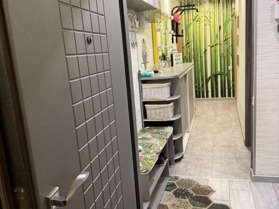 Аренда 3-х кв-ра з новим ремонтом, метро Нескорених, 522м/р Харків