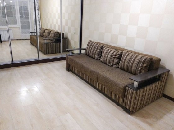 1 квартира Салтовка, м. Студенческая, ул. Валентиновская Харьков