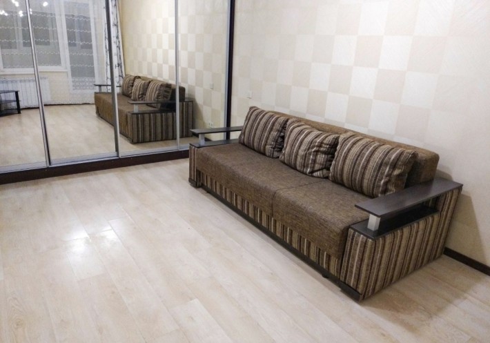 1 квартира Салтовка, м. Студенческая, ул. Валентиновская - фото 1