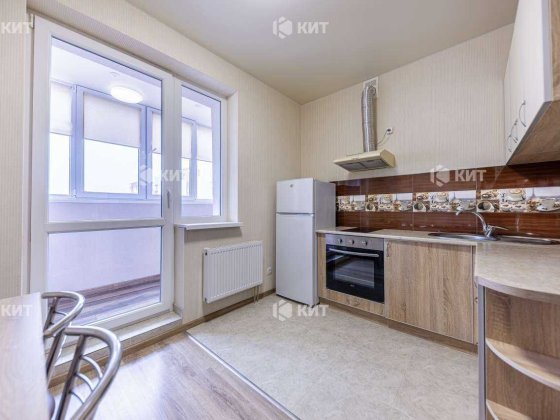 1к. 36м2 Салтівка (Салтовка, м. Барабашова, ЖК Салтовский) 130556 Харків