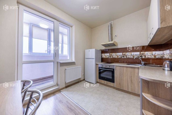 1к. 36м2 Салтівка (Салтовка, м. Барабашова, ЖК Салтовский) 130556 - фото 1