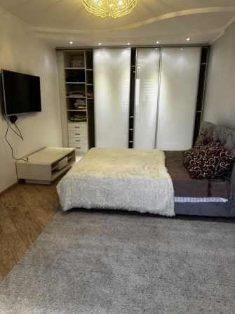 ЖК Звездный Городок / Говорова / Парк Победы - фото 1