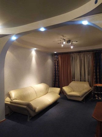 Реальная Сдам классную 3к на Новых домах м. Дворец Спорта - фото 1