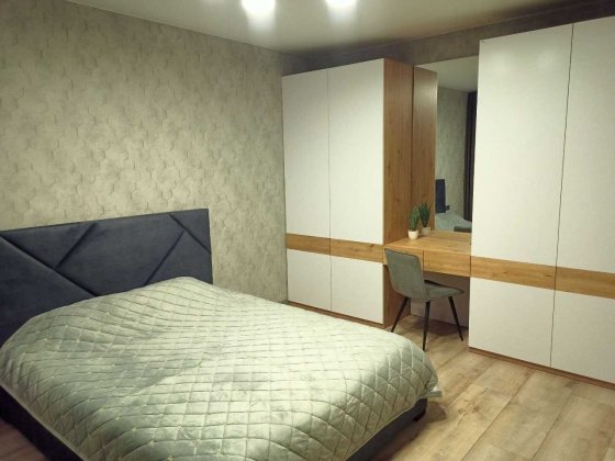 Сдам евродвушку в ЖК  "Скай-Сити", Варненская/Инглези Одеса