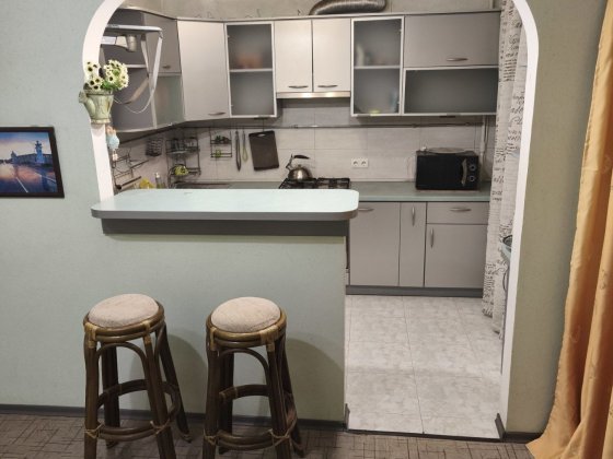 2-3-к на По.Добровольского/Махачкалинская. Аренда Одесса