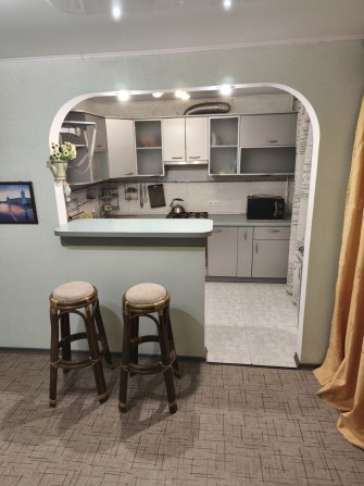 2-3-к на По.Добровольского/Махачкалинская. Аренда - фото 1