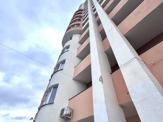 Оренда 2-кімнатної квартири в новобудові Харків