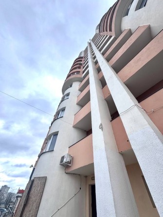 Оренда 2-кімнатної квартири в новобудові - фото 1